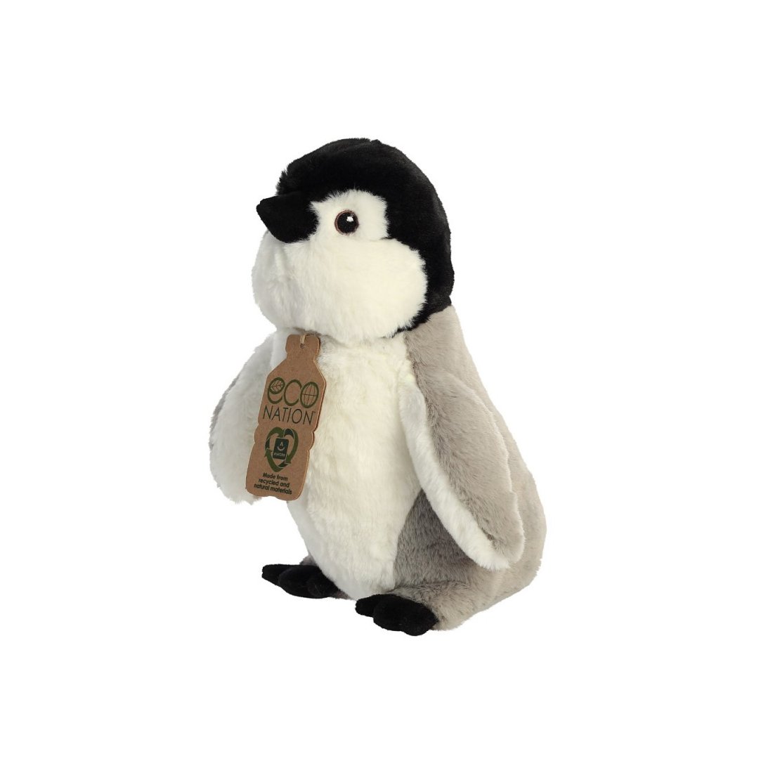 Aurora Eco Nation Plüschtier Pinguin | Kuscheltier.Boutique