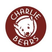 Markenlogo von Charlie Bears