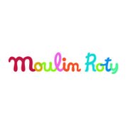 Markenlogo von Moulin Roty